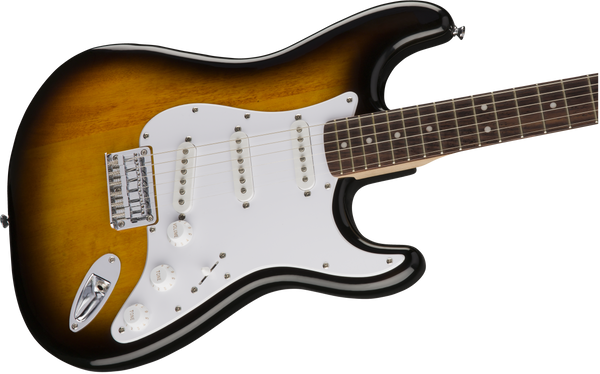 Squier Bullet Stratocaster HT LRL BSB - baileybrothers.com