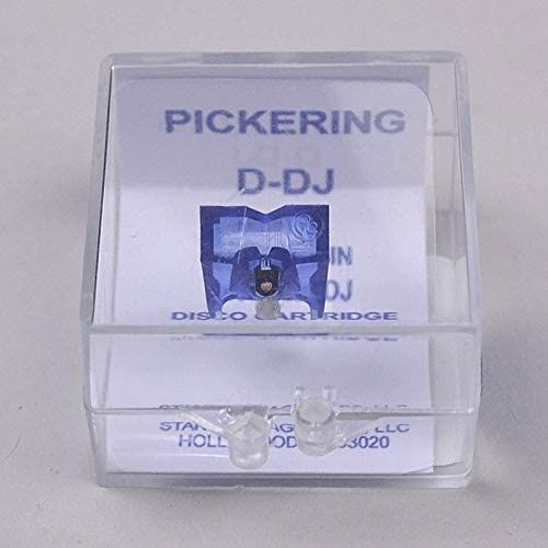 REPLACEMENT STYLUS FOR 625DJ - baileybrothers.com