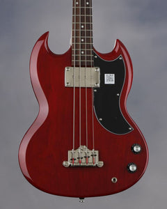 EB-0 1 PU CHERRY CH HARDWARE - baileybrothers.com