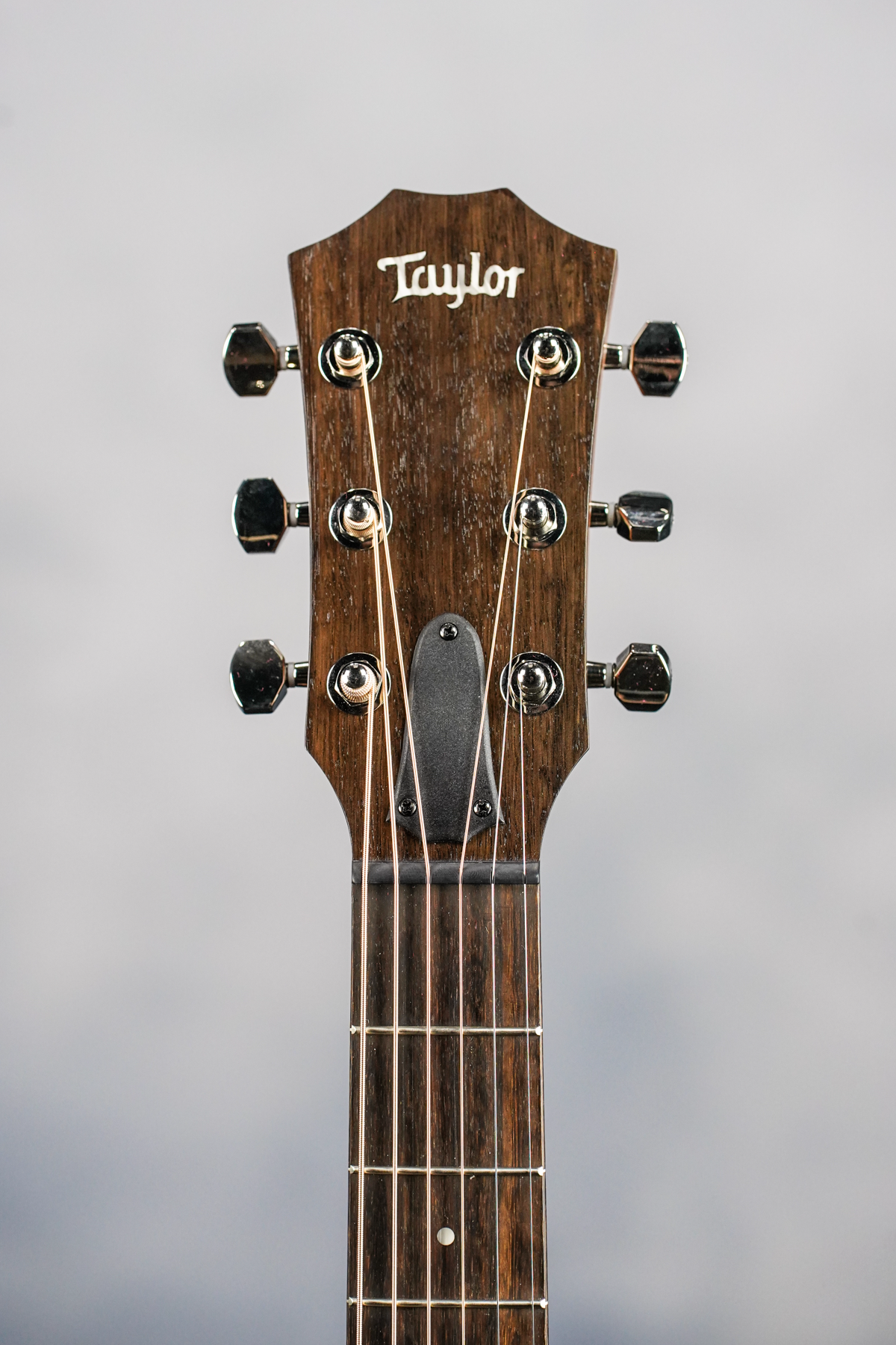 Taylor GTE Blacktop Grand Theater Acoustic-Electric Guitar