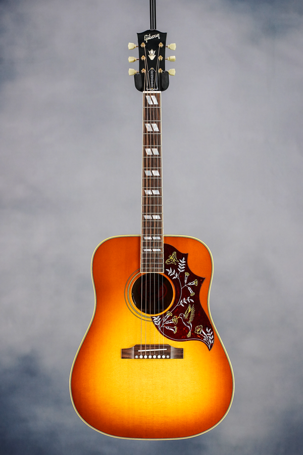 最高 Gibson（ギブソン）アコースティックギター Hummingbird Original 